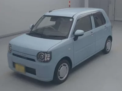 Daihatsu MIRA TOCOT