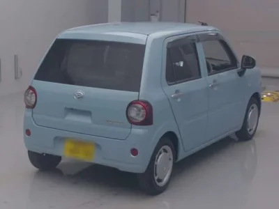 Daihatsu MIRA TOCOT