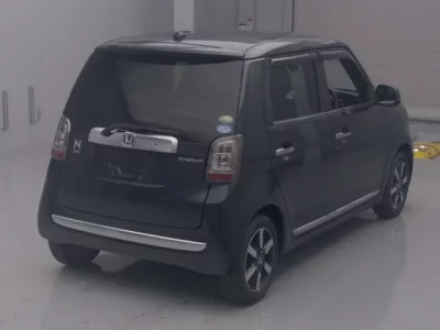 Honda N ONE