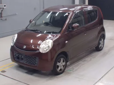 Suzuki MRWAGON