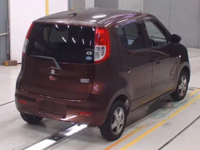 Suzuki MRWAGON