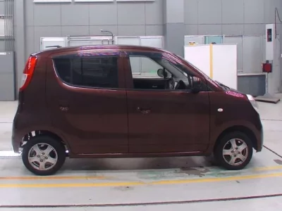 Suzuki MRWAGON