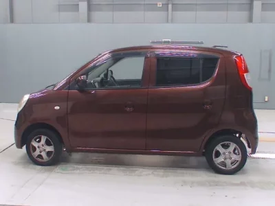 Suzuki MRWAGON