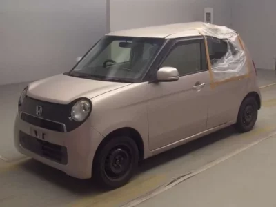 Honda N ONE