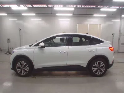 Audi Q4