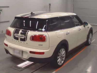 BMW MINI