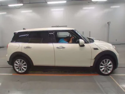 BMW MINI