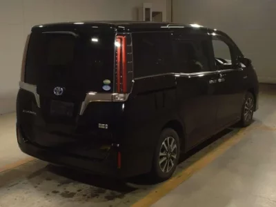 Toyota ESQUIRE
