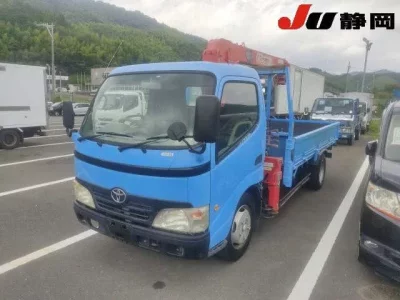 Toyota DYNA