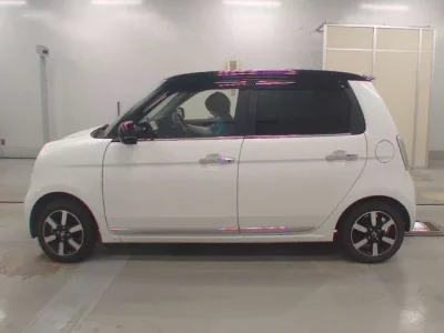 Honda N ONE