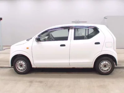 Suzuki ALTO VAN