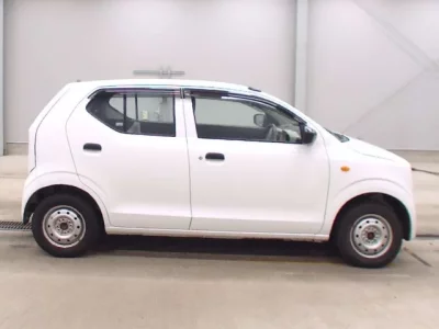 Suzuki ALTO VAN