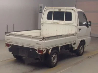 Subaru SAMBAR