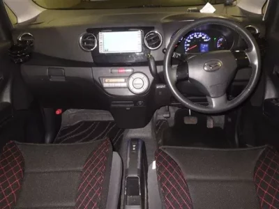Daihatsu TANTO EXE