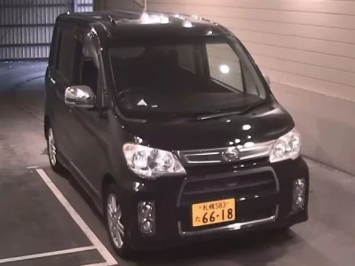Daihatsu TANTO EXE