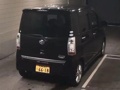 Daihatsu TANTO EXE