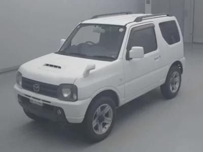 Mazda AZ-OFFROAD