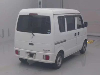 Mazda SCRUM