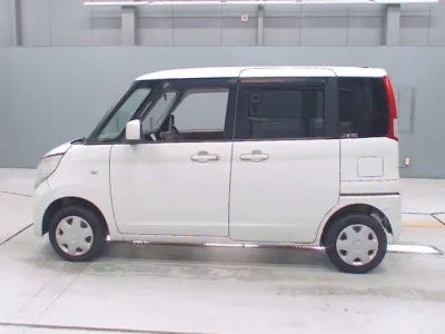 Suzuki PALETTE