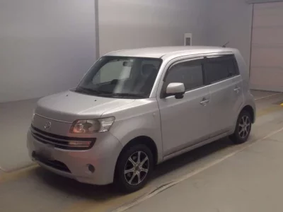 Daihatsu Coo