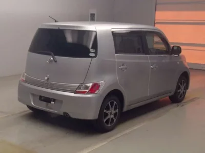 Daihatsu Coo
