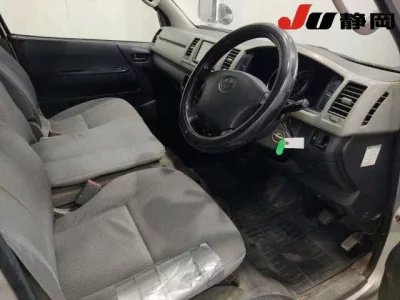 Toyota REGIUS ACE VAN