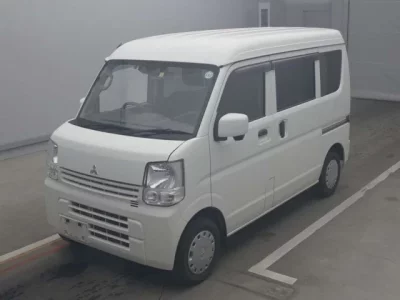 Mitsubishi MINICAB VAN