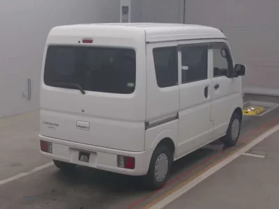 Mitsubishi MINICAB VAN