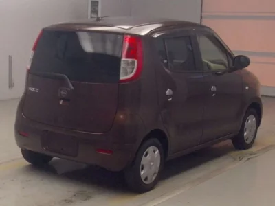 Suzuki MRWAGON