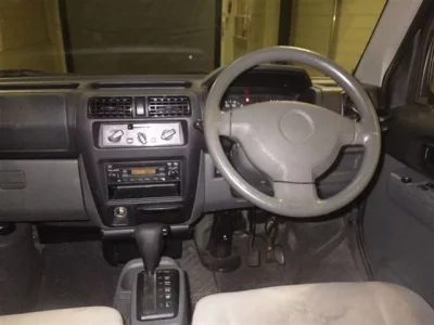 Nissan CLIPPER RIO
