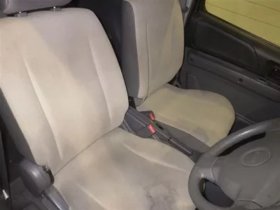 Nissan CLIPPER RIO