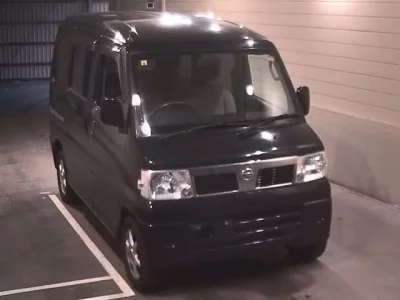 Nissan CLIPPER RIO