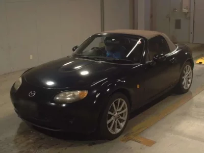 Mazda ROADSTER