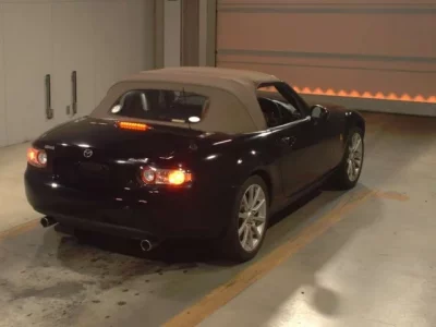 Mazda ROADSTER