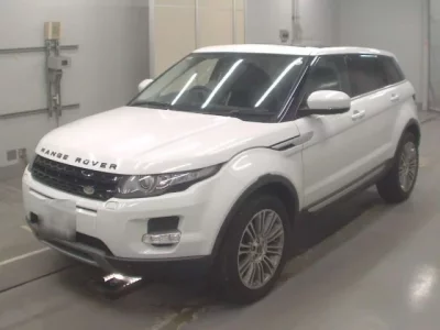 Rover RANGE ROVER