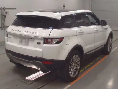 Rover RANGE ROVER