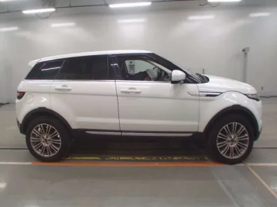 Rover RANGE ROVER