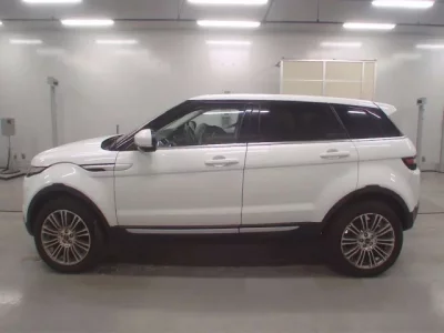 Rover RANGE ROVER