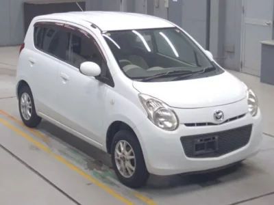 Mazda CAROL