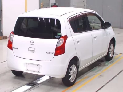 Mazda CAROL