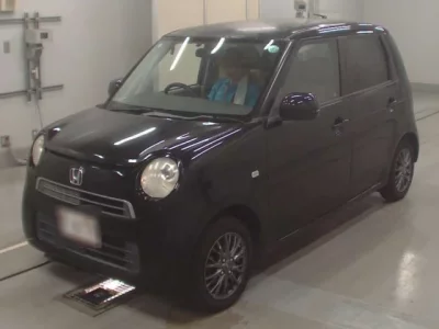 Honda N ONE