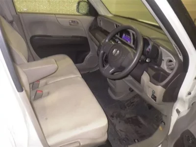 Honda N ONE