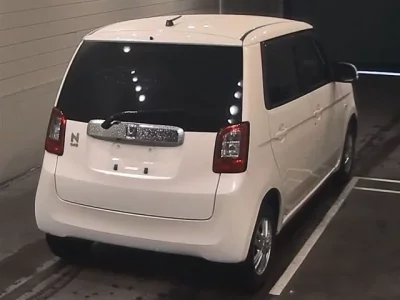 Honda N ONE