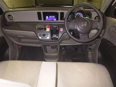 Honda N ONE