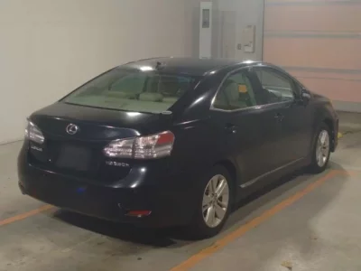 Lexus HS