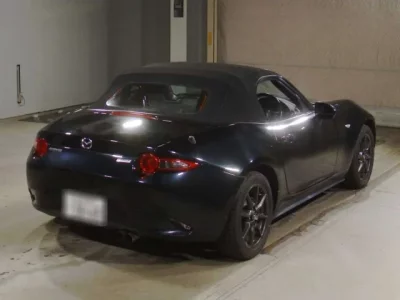 Mazda ROADSTER