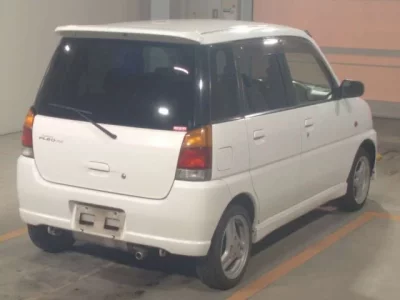 Subaru PLEO