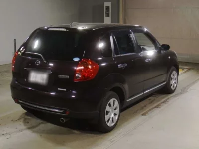 Mazda VERISA