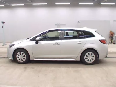Toyota COROLLA TOURING