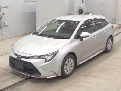 Toyota COROLLA TOURING